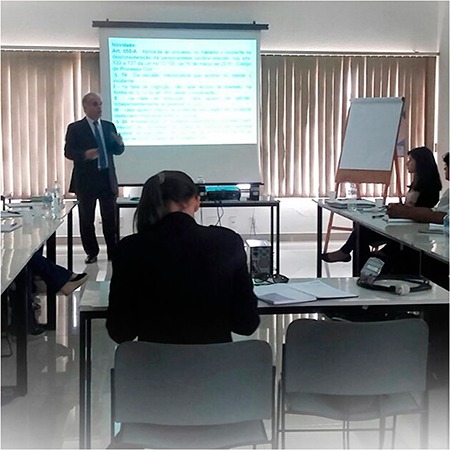 Compet RH - Consultoria e Treinamentos